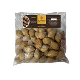 Al Nabulsi Frozen Meat Kebbeh Economy 50Pcs | النابلسي كبة باللحمة - 2kShopping