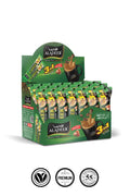 قهوة الأديب 3 في 1 بالبندق علبة 24 × 18 جرام | Aladeeb 3 in 1 Hazelnut Coffee Mix Box of 24 x 18g