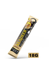 Aladeeb 3 in 1 Milky Foamy Coffee Mix CTN 12 x 24 pcs x 18g | الاديب 3 في 1 بالحليب