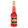 Anjar Strawberry Syrup Box 12pcs x 600ml | عنجر شراب الفريز - 2kShopping