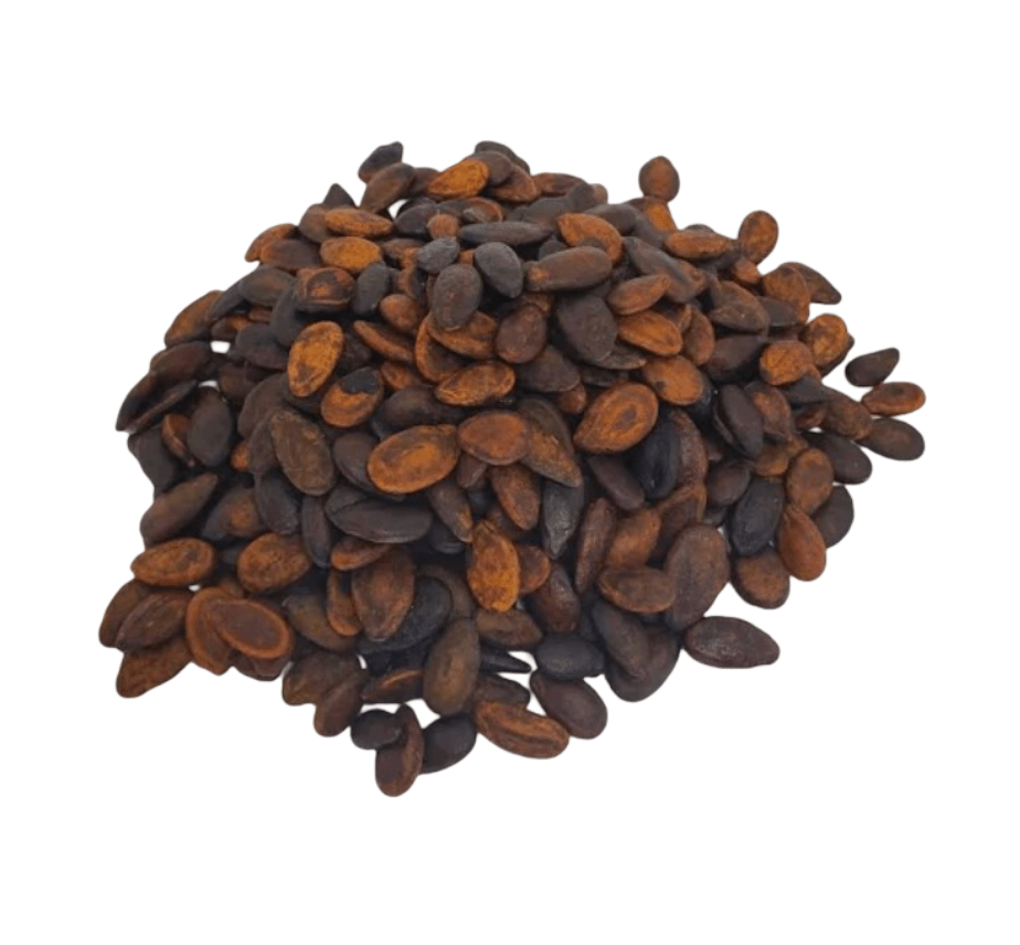 Black Seeds Roasted 1Kg | بزر بطيخ اسود محمص