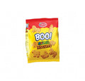Jordina Boo Animal Biscuits Box 40g | جوردينا بسكويت أشكال الحيوانات - 2kShopping