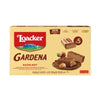 Loacker Gardena Hazelnut Wafers - 38g x5