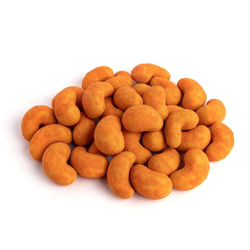 Cashew Roasted Cheese 1Kg | كاجو بنكهة الجبنة