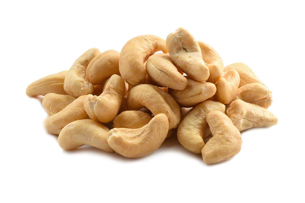Cashew Raw 180 Box 10kg |