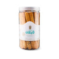 Qabalan Bread Sticks with Black Seed 350g | قبلان كعك اصابع حبة البركة (Exp:12/2025) - 2kShopping