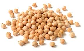 Chickpeas Turkish 9mm Ellis Box 15Kg