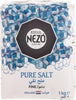 Nezo Fine Table Salt Blue 1kg x 3 x 4