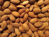 Raw Nuts ALMOND USA (27/30) 22.68 kg | لوز نيء اميركا
