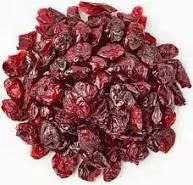 Dried Cranberry Box  11.34 kg