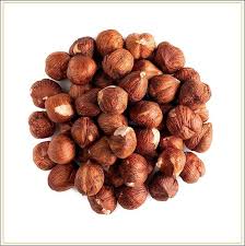 Roasted Red Hazelnut Kg
