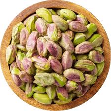 Pistachio Kernel Peeled Box 5kg | فستق مقشور