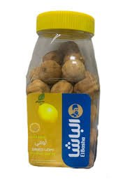 El Basha Dried Lemon Yellow 150g - 2kShopping