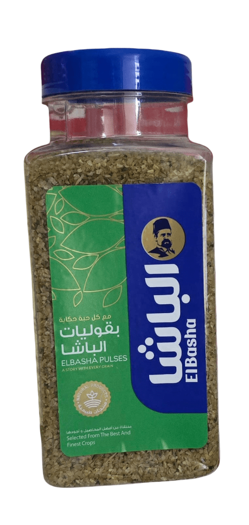 El Basha Fine Freekeh 600g - 2kShopping