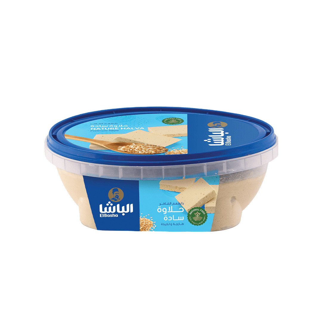 El - Basha Original Halva 350g - 2kShopping