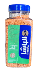 El - Basha Red Split Lentil 800g| الباشا عدس أحمر مجروش - 2kShopping