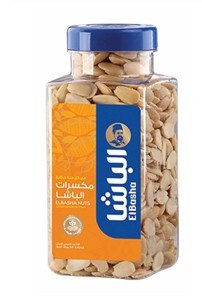 El - Basha Split Almonds 12X500g | الباشا لوز مقسوم - 2kShopping