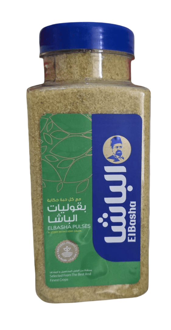 El Basha Yellow Fine Burgul 800g - 2kShopping