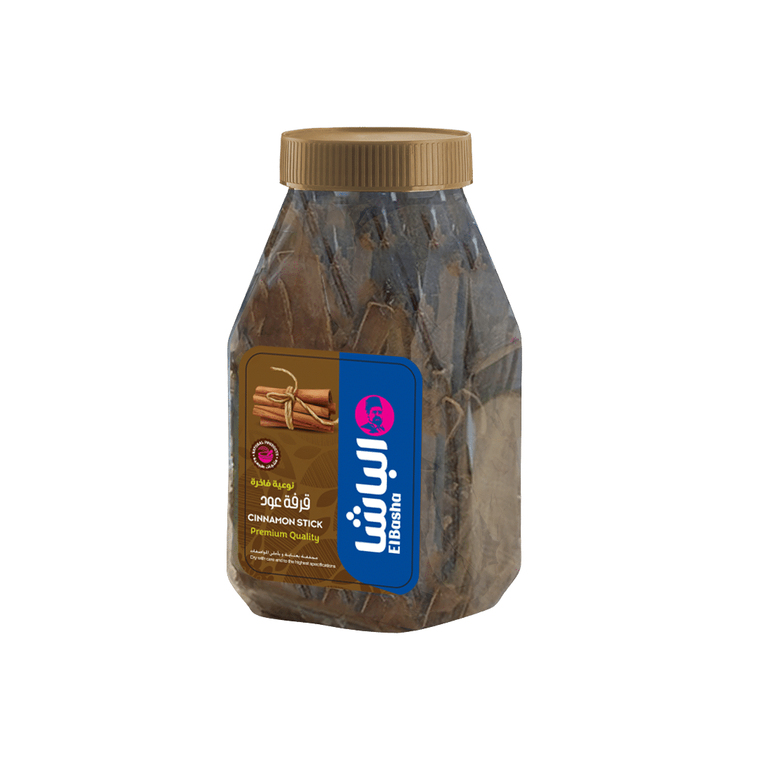 ElBasha Cinnamon Stick 200g - 2kShopping