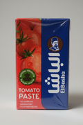 El-Basha Tomato Paste CTN 48pcs x 135g
