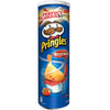Pringles Ketchup Chips - 165g | برينغلز بطعم الكاتشب