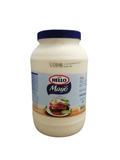 Hello Mayonnaise Light 3.78L - 2kShopping