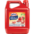 Hello Regular Ketchup 4.80 Kg - 2kShopping