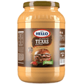 Hello Texas Burger Sauce 3.78L - 2kShopping