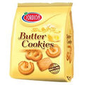 Jordina Butter Cookies Box 12 x 40g | جوردينا بسكويت بالزبدة - 2kShopping