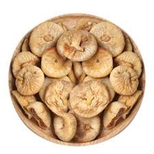 Dried Fruit Fig Sweets 4 x 3kg Box