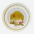 Al Shaikh Iraqi Maan Salwa Mix Pistachio - Walnut - Almond 5 x 500g | الشيخ المن والسلوى العراقية ميكس جوز - لوز - فستق حلبي - 2kShopping