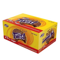 Twist Chocolate Bar 24 Pcs X 24g | كتاكيت شوكولاتة تويست