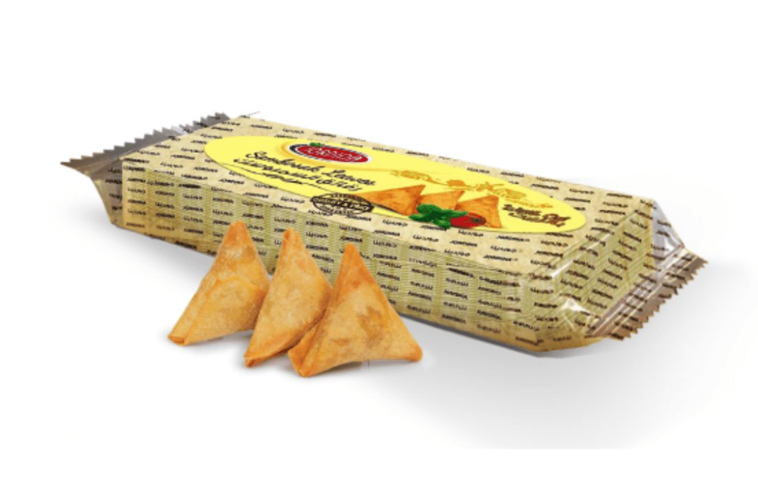 Jordina Sambosak Leaves 500g | رقائق السمبوسك - 2kShopping