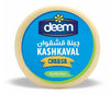 DEEM Kashkaval Cheese 250g  | ديم جبنة قشقوان