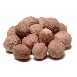 Nutmeg Whole 1kg