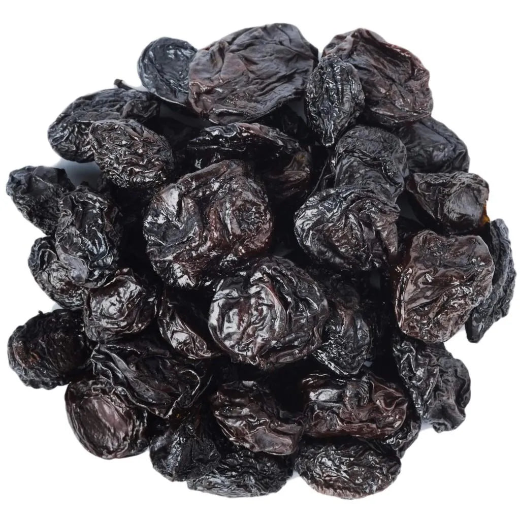 صندوق برقوق مجفف 10 كجم
