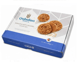 Qabalan Barazek with Sesame 350g | قبلان برازق العبوة الاقتصادية - 2kShopping
