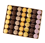 Qabalan Petit Four Sablé 900g | قبلان بيتي فور سابليه - 2kShopping