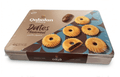 Qabalan Premium Maamoul with Dates 900g | قبلان معمول منقش بالتمر - 2kShopping