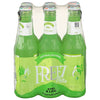 Freez Carbonated Kiwi and Lime Flavored Drink ( 275ml x 24 ) | فريز كيوي وليمون أخضر