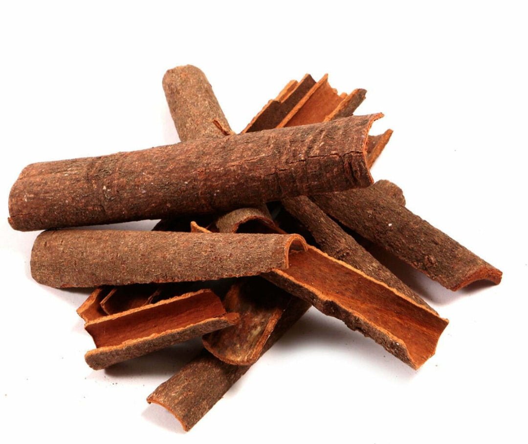 Cinnamon Sticks 1Kg | عيدان القرفة الصينية