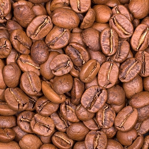 Roasted Coffee Medium 10kg Box | قهوة حب وسط كرتونة