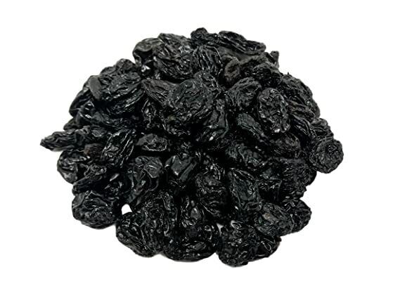 Black Raisins Jumbo South Africa Box 10Kg | زبيب أسود جامبو جنوب أفريقيا صندوق 10 كجم