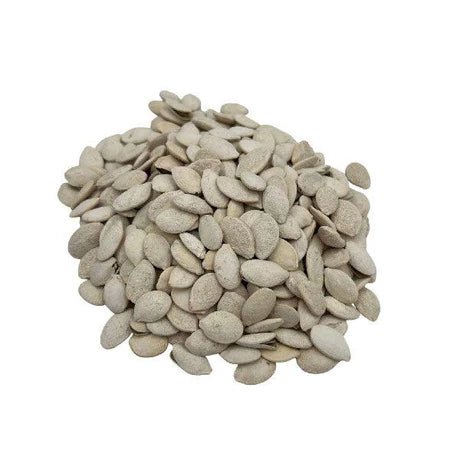 Egyptian Roasted Seeds White 1Kg | بزر مصري ابيض