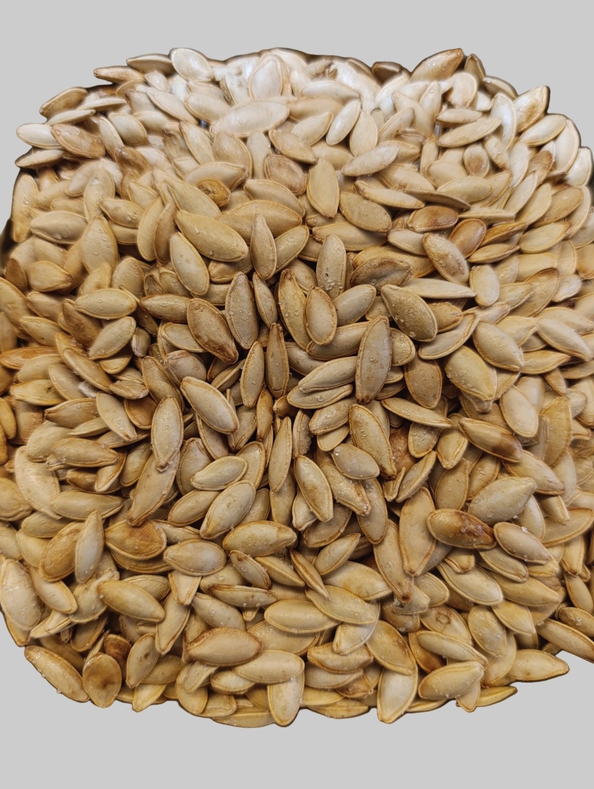 Seeds  Marrow Roasted 1Kg | بزر كوسا محمصة