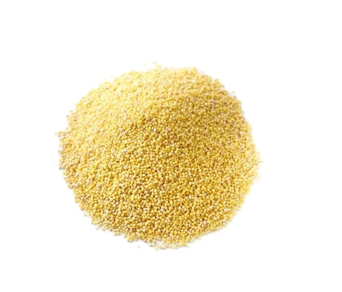 Semolina Coarse 15kg