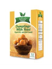 Shatleh Dumpling with Yeast 200grm - 2kShopping