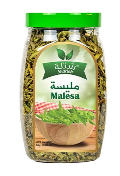 Shatleh Malesa 50g - 2kShopping