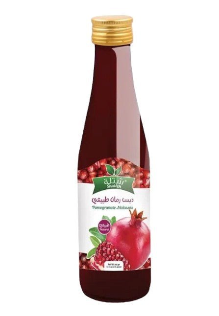 Shatleh Pomegranate Molasses 1kg - 2kShopping