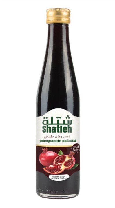 Shatleh Pomegranate Molasses 250g - 2kShopping